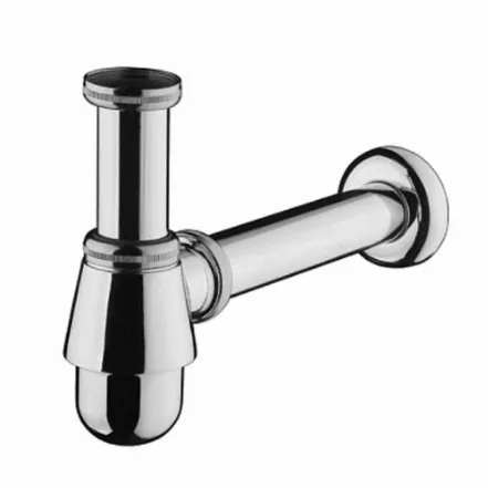 Сифон для умивальника Hansgrohe Flowstar (52053000)